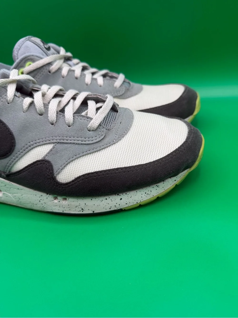 Nike Air Max 1 '86 OG G Men's Golf Shoes Sea Glass DV1403-002 SZ 9.5